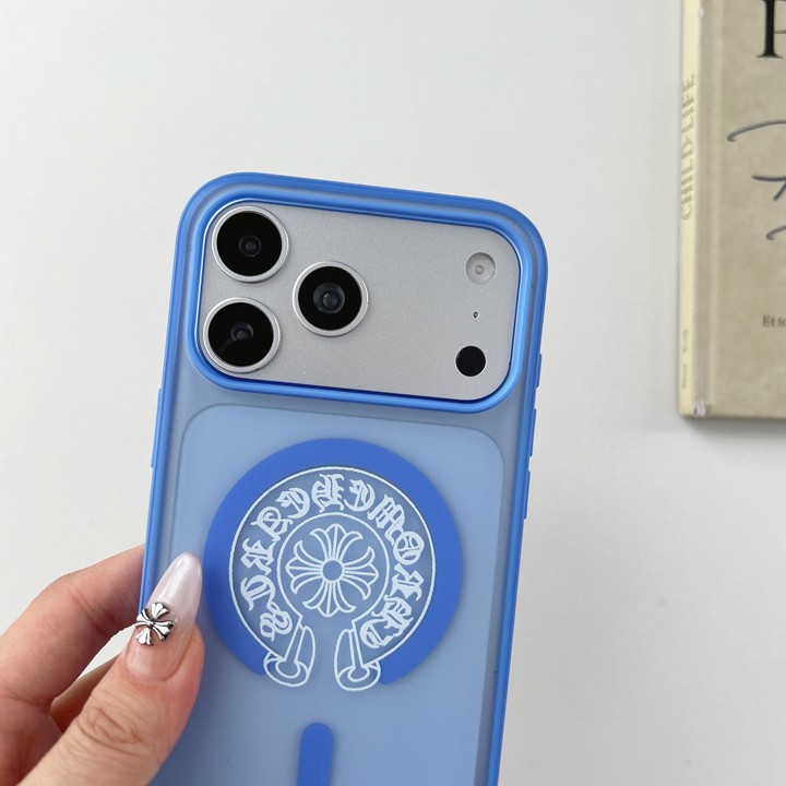chrome hearts クロームハーツ カバー iphone17plus