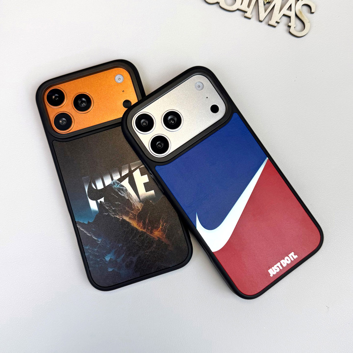 ナイキ風 ケース アイフォーンiphone18 