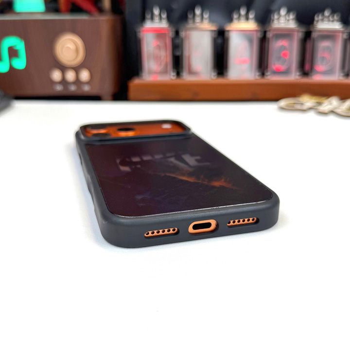 ハイブランド スマホケース アイホン17pro ナイキ nike 