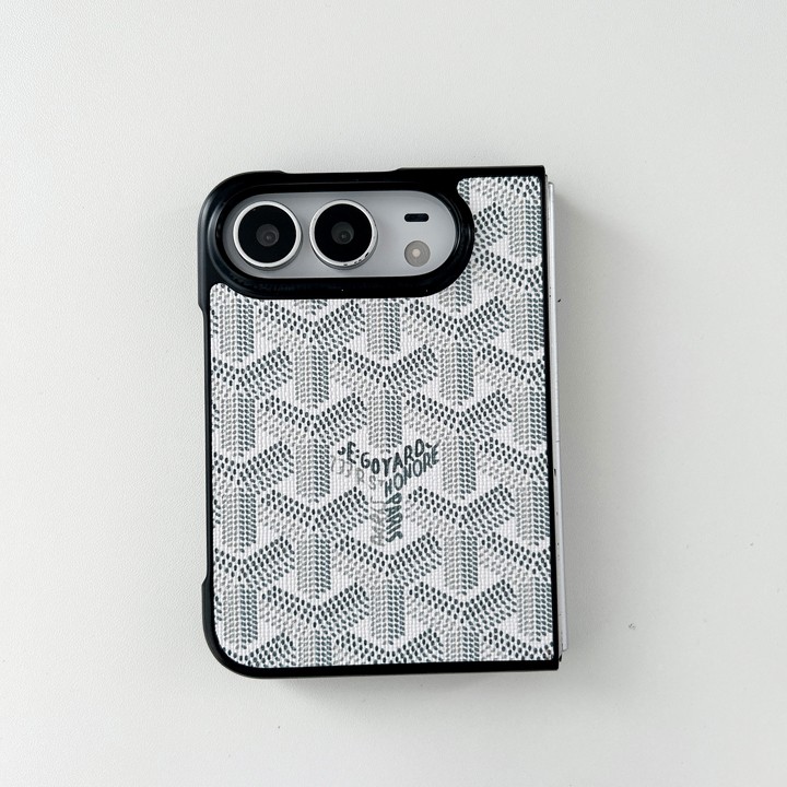 ゴヤール goyard 携帯ケース iphoneiphone