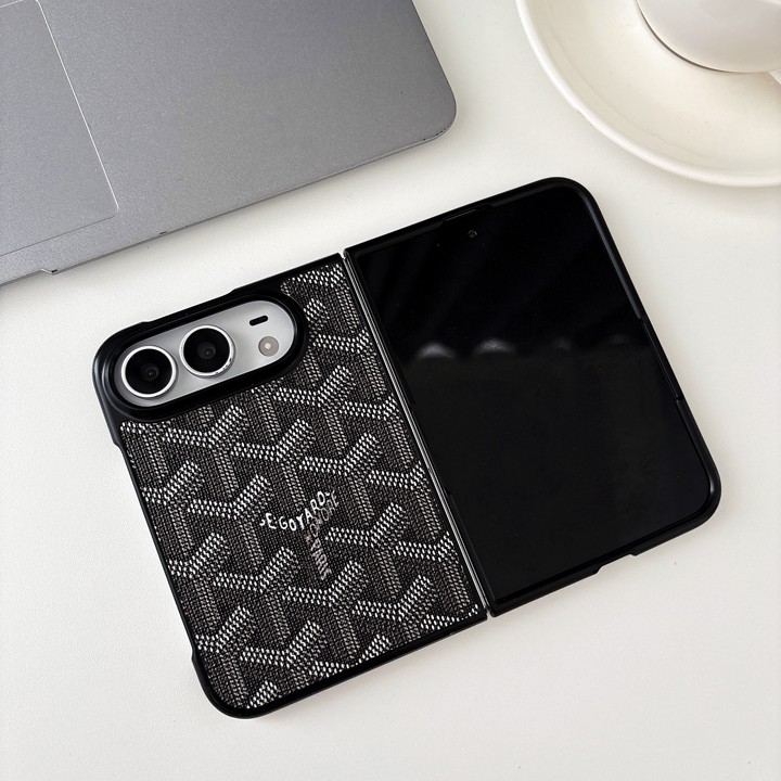 ハイブランド ゴヤール goyard アイフォンiphone スマホケース
