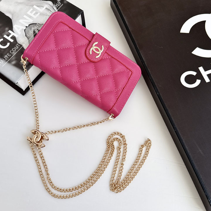 シャネル chanel アイフォンiphone カバー 